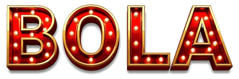 bola slot logo