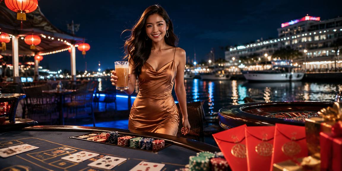 bola slot Lobby & Pilihan Permainan
