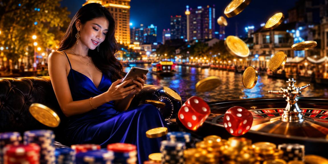 bola slot Masuk ke bola slot dalam hitungan saat